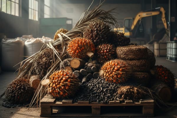 พืชพลังงานที่ตลาดต้องการสูง