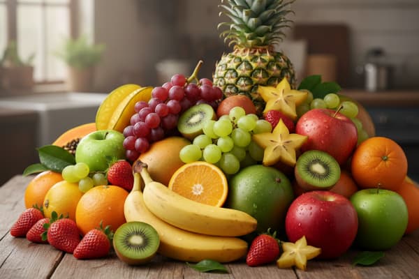 ผลไม้ที่ตลาดต้องการสูง