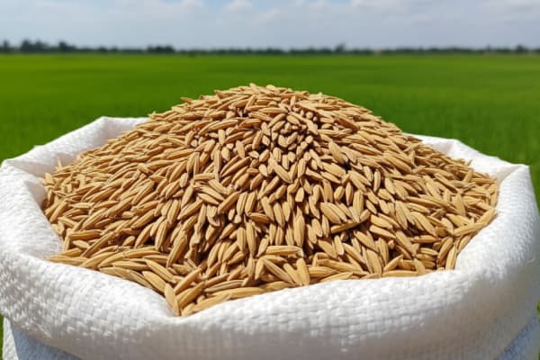 ข้าวเปลือก